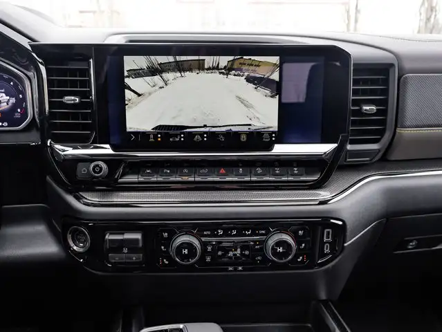 2026 Chevrolet Silverado 1500 ZR2 - Photo 30