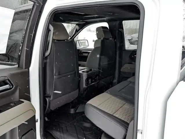 2026 Chevrolet Silverado 1500 ZR2 - Photo 31