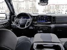 2026 Chevrolet Silverado 1500 ZR2 - Photo 33