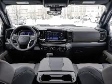 2026 Chevrolet Silverado 1500 ZR2 - Photo 34