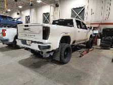 2024 GMC Sierra 3500HD Denali Ultimate - Photo 4