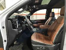 2024 GMC Sierra 3500HD Denali Ultimate - Photo 6