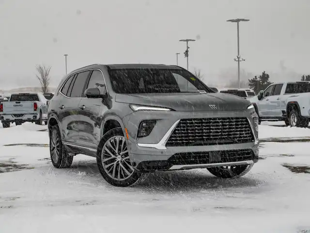 2026 Buick Enclave Avenir - Photo 2