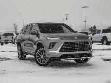 2026 Buick Enclave Avenir - Photo 2