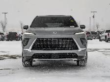 2026 Buick Enclave Avenir - Photo 3