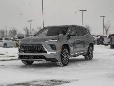 2026 Buick Enclave Avenir - Photo 4