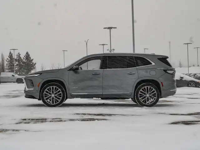 2026 Buick Enclave Avenir - Photo 5
