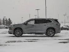 2026 Buick Enclave Avenir - Photo 5