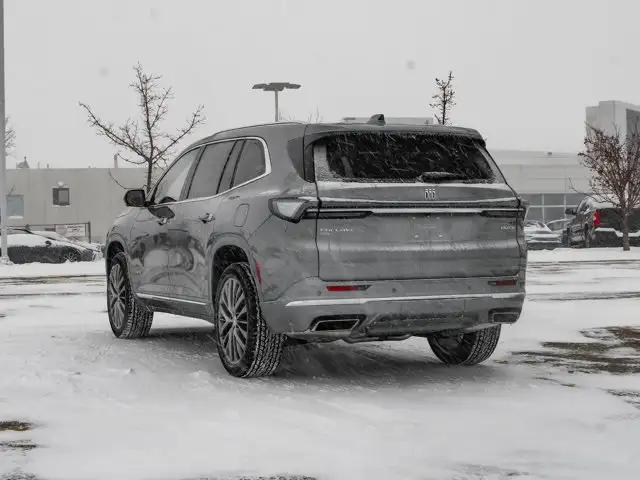 2026 Buick Enclave Avenir - Photo 6
