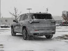 2026 Buick Enclave Avenir - Photo 6