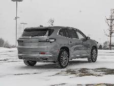 2026 Buick Enclave Avenir - Photo 8