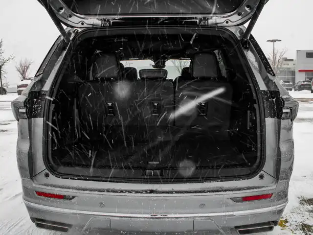 2026 Buick Enclave Avenir - Photo 9