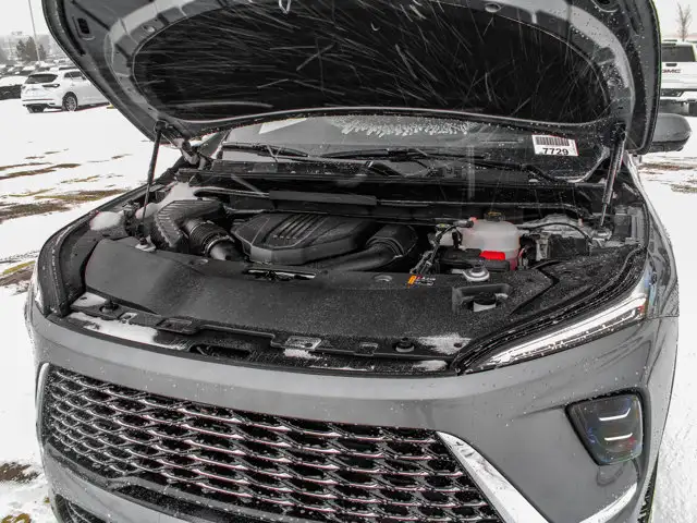 2026 Buick Enclave Avenir - Photo 10