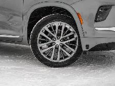 2026 Buick Enclave Avenir - Photo 11