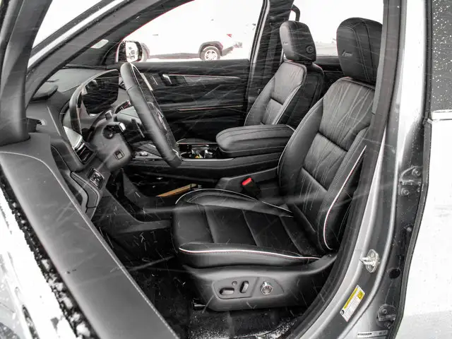 2026 Buick Enclave Avenir - Photo 14