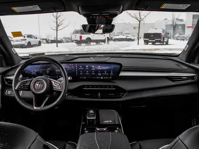 2026 Buick Enclave Avenir - Photo 18
