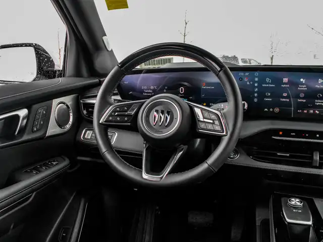 2026 Buick Enclave Avenir - Photo 19
