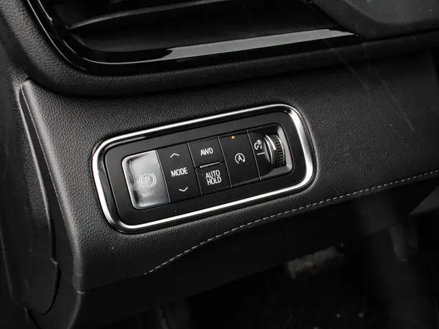 2026 Buick Enclave Avenir - Photo 22