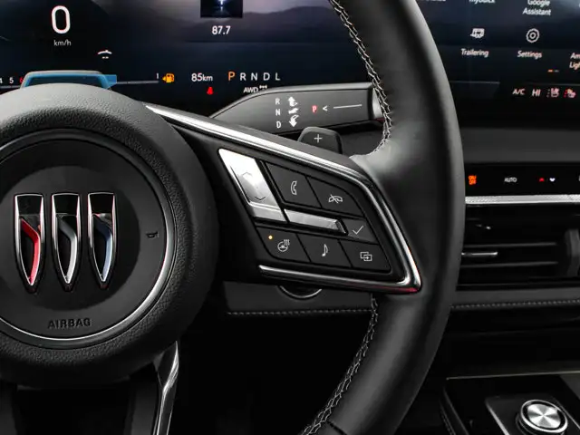 2026 Buick Enclave Avenir - Photo 26