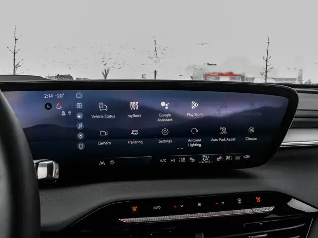 2026 Buick Enclave Avenir - Photo 28