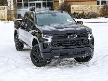 2026 Chevrolet Silverado 1500 LT Trail Boss - Photo 2