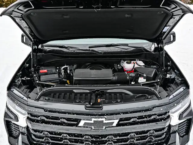 2026 Chevrolet Silverado 1500 LT Trail Boss - Photo 9