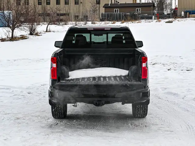 2026 Chevrolet Silverado 1500 LT Trail Boss - Photo 15