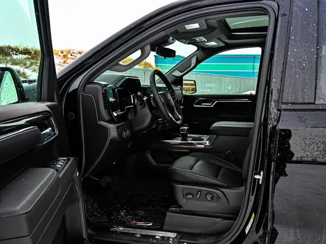 2026 Chevrolet Silverado 1500 LT Trail Boss - Photo 17