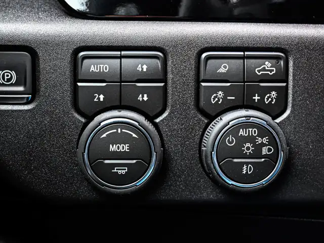 2026 Chevrolet Silverado 1500 LT Trail Boss - Photo 19