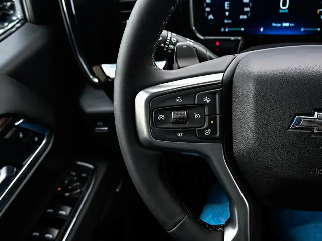 2026 Chevrolet Silverado 1500 LT Trail Boss - Photo 22