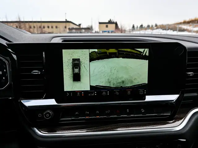 2026 Chevrolet Silverado 1500 LT Trail Boss - Photo 27