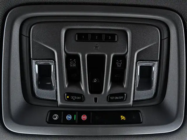 2026 Chevrolet Silverado 1500 LT Trail Boss - Photo 30