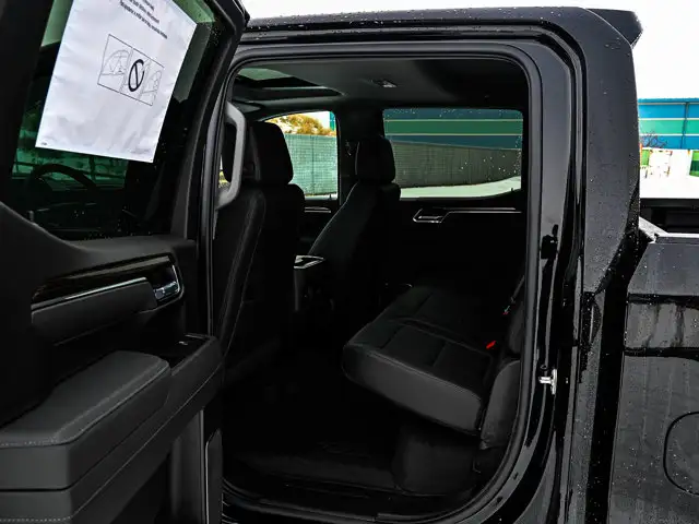 2026 Chevrolet Silverado 1500 LT Trail Boss - Photo 31