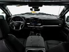 2026 Chevrolet Silverado 1500 LT Trail Boss - Photo 32