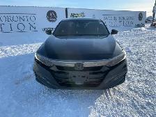 2019 Honda Accord - Photo 2