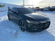 2019 Honda Accord - Photo 3