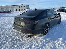 2019 Honda Accord - Photo 4