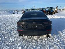 2019 Honda Accord - Photo 5