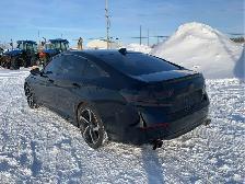 2019 Honda Accord - Photo 6