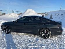 2019 Honda Accord - Photo 7