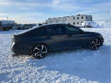 2019 Honda Accord - Photo 8