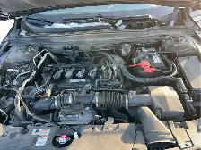 2019 Honda Accord - Photo 15