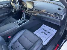 2019 Honda Accord - Photo 28