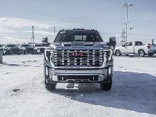 2026 GMC Sierra 3500HD Denali - Photo 3