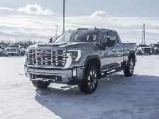 2026 GMC Sierra 3500HD Denali - Photo 4