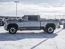 2026 GMC Sierra 3500HD Denali - Photo 5