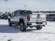 2026 GMC Sierra 3500HD Denali - Photo 6