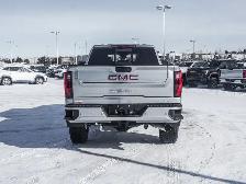 2026 GMC Sierra 3500HD Denali - Photo 7