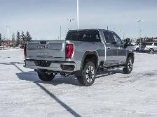 2026 GMC Sierra 3500HD Denali - Photo 9