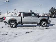 2026 GMC Sierra 3500HD Denali - Photo 10